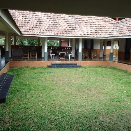 Stay Simple 3 Hills County Resort Kalpatta Eksteriør bilde