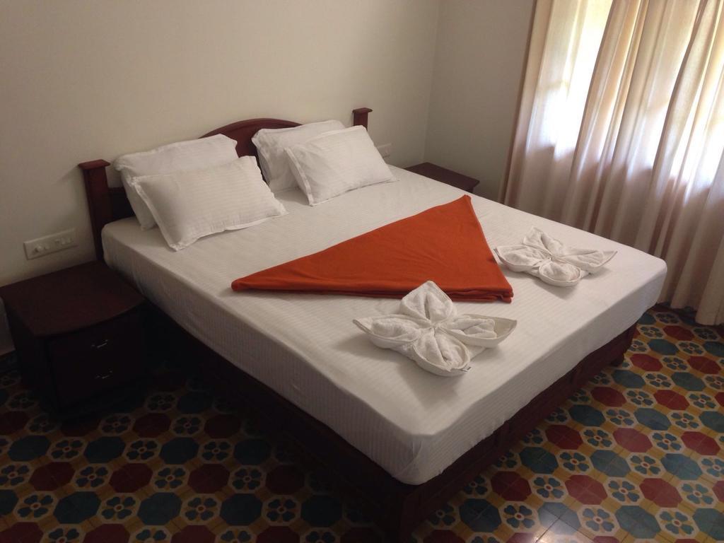 Stay Simple 3 Hills County Resort Kalpatta Eksteriør bilde