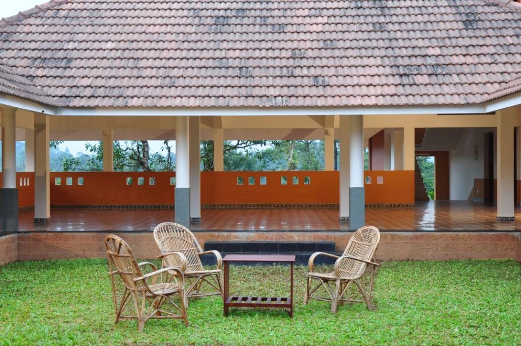 Stay Simple 3 Hills County Resort Kalpatta Eksteriør bilde